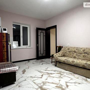 Довгострокова оренда 3к Дім Федьковича вулиця