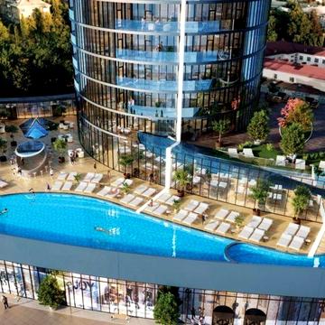 Іоанна Павла II вул. (Патріса Лумумби), 12