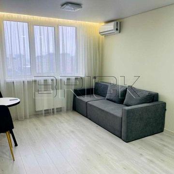 Смарт-квартира з ремонтом, Максимовича 32А, ЖК Perfect Town ЖК Ліко Град Перфект Таун