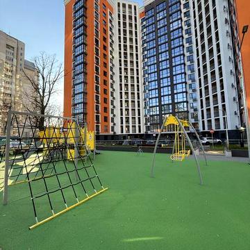 Євродвушка 49 м2 ЖК ЕкоДрім  Можливий продаж по Держ Програмам ЖК ЕкоДрим