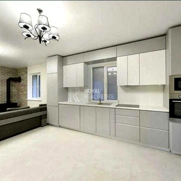 Продаж Будинок 4кім 124м2  вул. Старокиївська, Козин Закрита територія