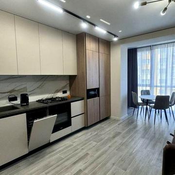 Продається 1кім квартири з ремонтом новобудова