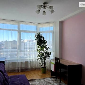 Довгострокова оренда 3к Квартира Інструментальна вулиця