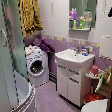 2х комн квартира ВОЕННЫМ +