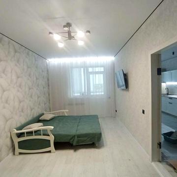 Новобудова на Браїлках поруч трц Екватор