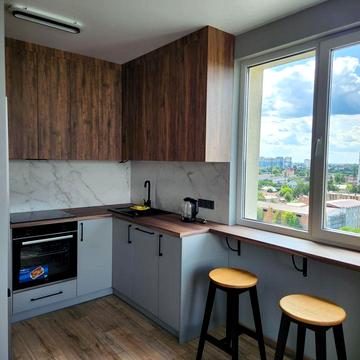 Оренда однокімнатної квартири Львів,вул.Тернопільська 21