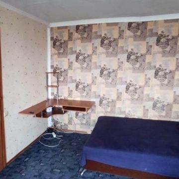 Здається 1 кімнатна квартира Руставі ПЗР