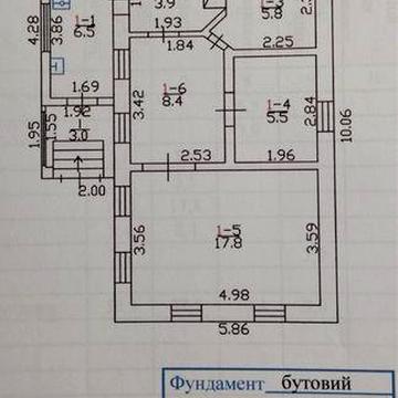 Продається будинок