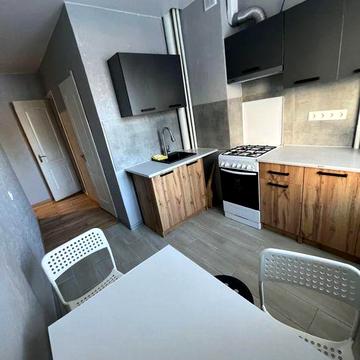 Здається 2 -кімнатна квартира