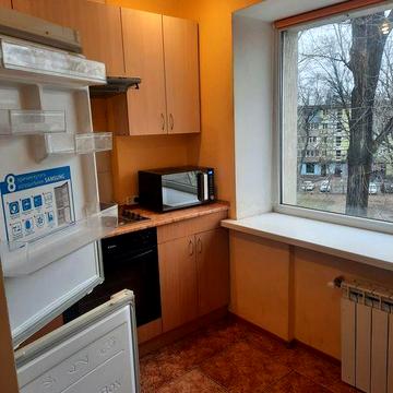 Сдам 1к квартиру на 12 квартале, Гладкова