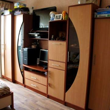 Здається 2к квартира на Заливній