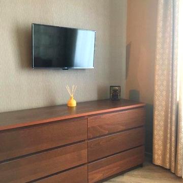 Аренда 1к 26м Харківське шосе 188 метро Вирлиця пішки