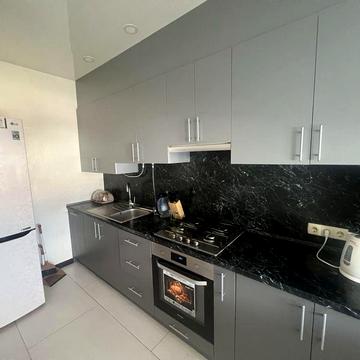 Продаж великої 1 к 46м2 з балконом! Газ! БЕЗ КОМІСІЇ!