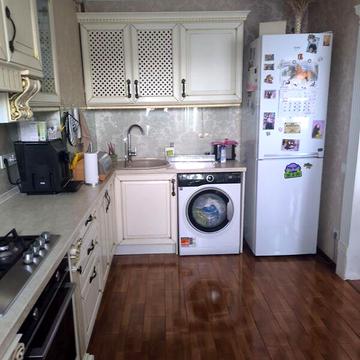 Продаж 4к Квартира Балківська вулиця