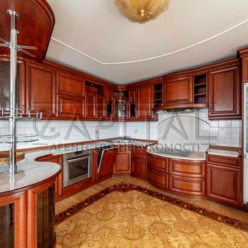 Продаж квартири, вул. Коласа Якуба, Святошинський р-н