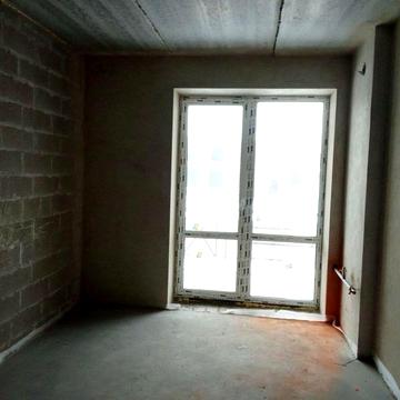 1к квартира з індивідуальним газовим опаленням