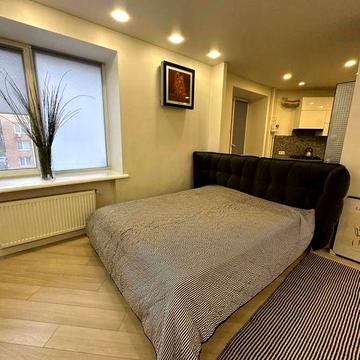 Продаж великої 1 к квартири 40м2 Центральний Парк! Балкон! Газ!