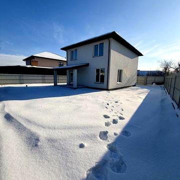 Продаж Будинок під чистову ! Крюківщина! Без Комісіі!