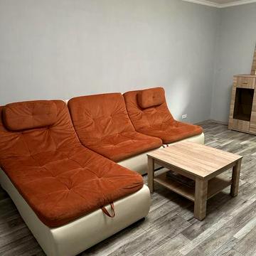 Оренда 2к квартири вул. Під Голоском, ЖК Аурум