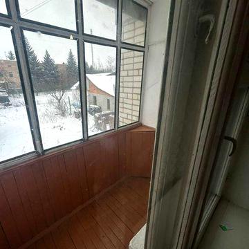 3к на південно заході з індивідуальним опаленням