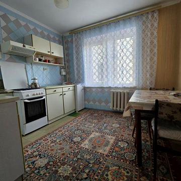 Сдам 3ю квартиру на Парусе