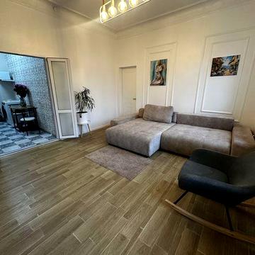 Продам 2х комнатную квартиру на ул. Н. Алексеенко