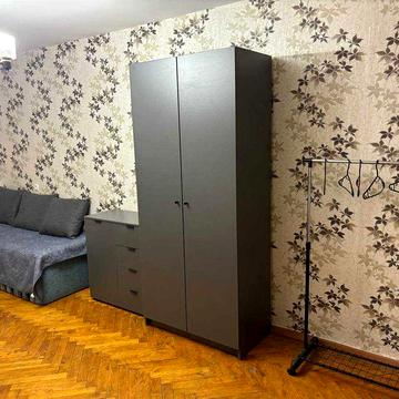 Оренда 1 кімнатної квартири на Вишенці (Юності) 0116