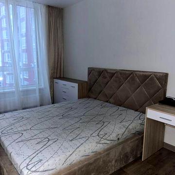 Оренда 1к квартири в ЖК Каховська,метро Лівобережна