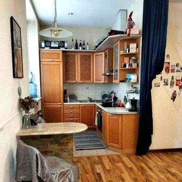 Продам 3 ком кв Центр