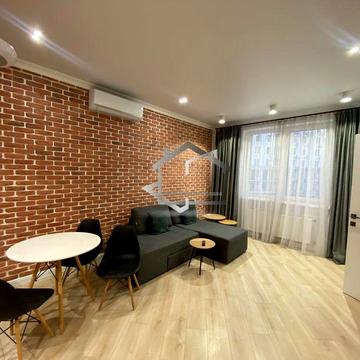 Сдам Евродвушка ЖК 36 Жемчужина Аркадия Без выселения на лето! Код1326