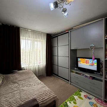 Продаж 1к Квартира Львівське шосе