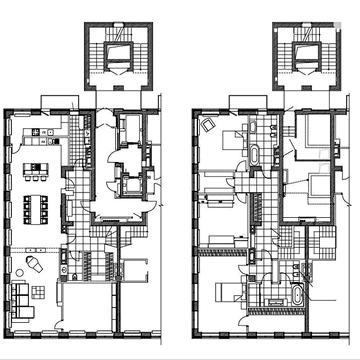 Продаж 5к Квартира Вернадського Володимира вулиця ЖК Летуаль