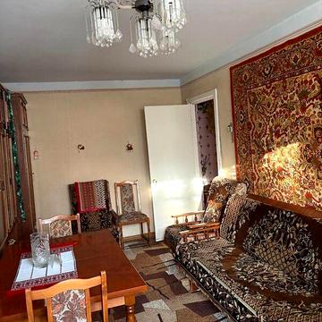 Продаж 2к Квартира Наукова вулиця