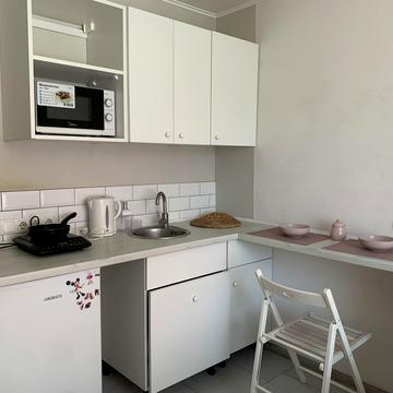 Березнева вул., 16 к3