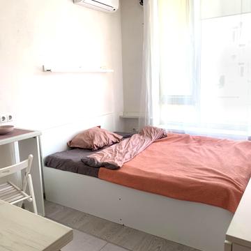 Березнева вул., 16 к3