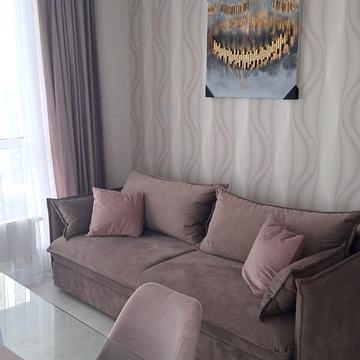 Продаж 2к Квартира Академіка Філатова вулиця ЖК Manhattan