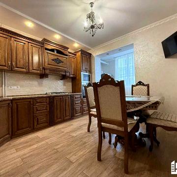 Оренда 3 кім квартиру у ЖК Сонячний, поруч Озера