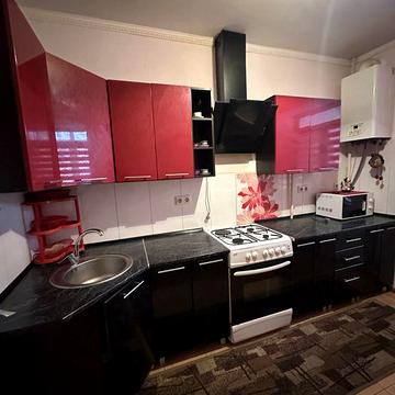 Здам 1 км квартиру вул. Целевича