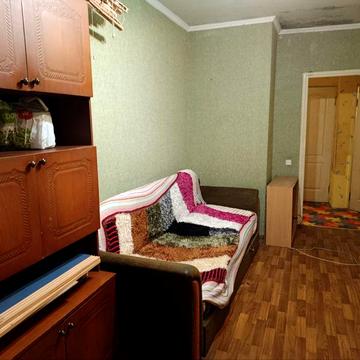 Здам без комісії кімнату в 2к.кв Крюківщина