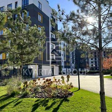 Квартира в зданому будинку МІНІМАЛЬНЕ ОФОРМЛЕННЯ без КОМІСІЇ ЖК Молодість