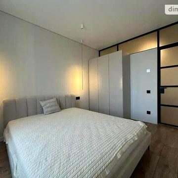 Довгострокова оренда 2к Квартира Довга вулиця ЖК ул. Длинная 30, 30А, 30Б