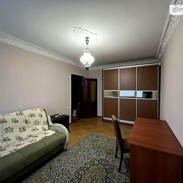 Довгострокова оренда 1к Квартира Головківська вулиця