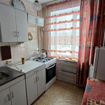 2к кв на Ващука.Агв.Невеликі комунальні