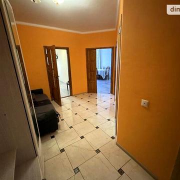 Довгострокова оренда 2к Квартира Лисеницька вулиця