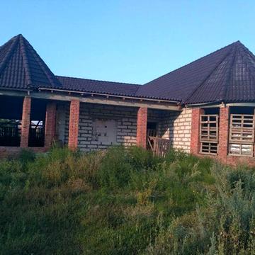 Продам дом Новое Бугово Черноморск