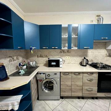 Оренда 1к квартири  вул. тролейбусна