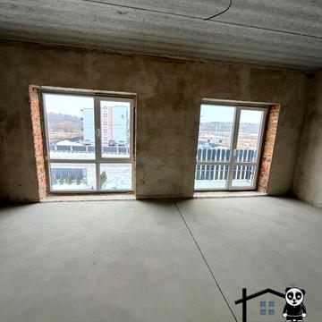 Продається 2-кімнатна квартира