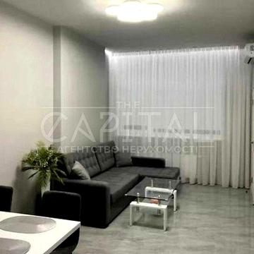 Оренда / 2-кім Квартири / Шулявка / Manhattan City / Є Генератор