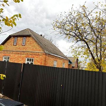 Продаж 3к Дім Марценюка вулиця