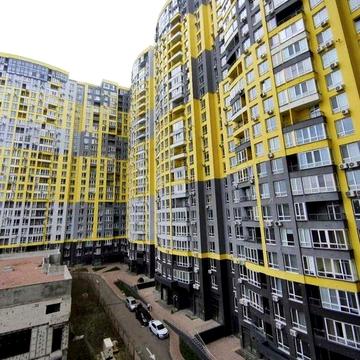 Продаж 1 квартири, ЖК Медовий, Кадетський Гай, буд. 10, Соломянський ЖК Медовий